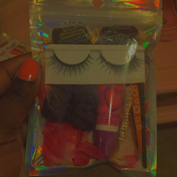 Beauty Lash Packs❤️ - Picture 3 of 8